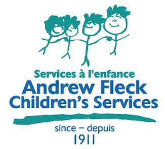 Home│Andrew Fleck Children's Services